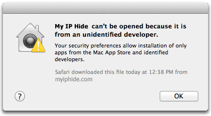hide my ip for mac