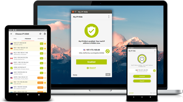 free vpn proxy online