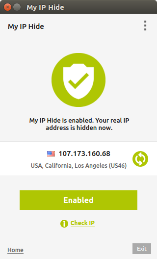 will vpn hide my ip address