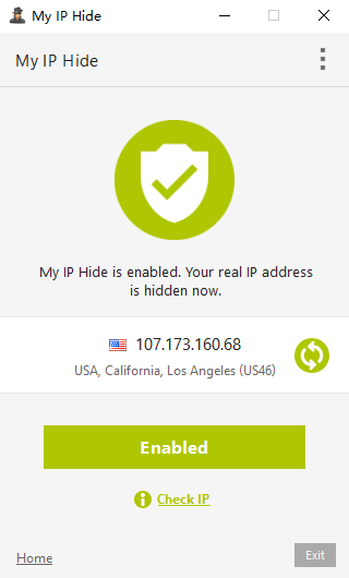 hide my ip address free download